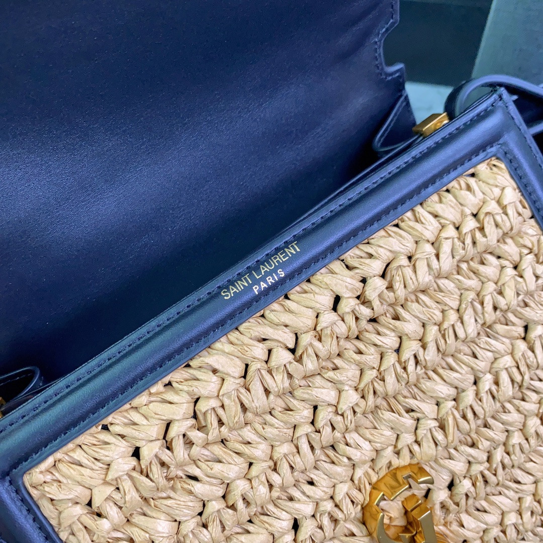 Y51 cassandra mini top handle bag 20x16x7.5cm