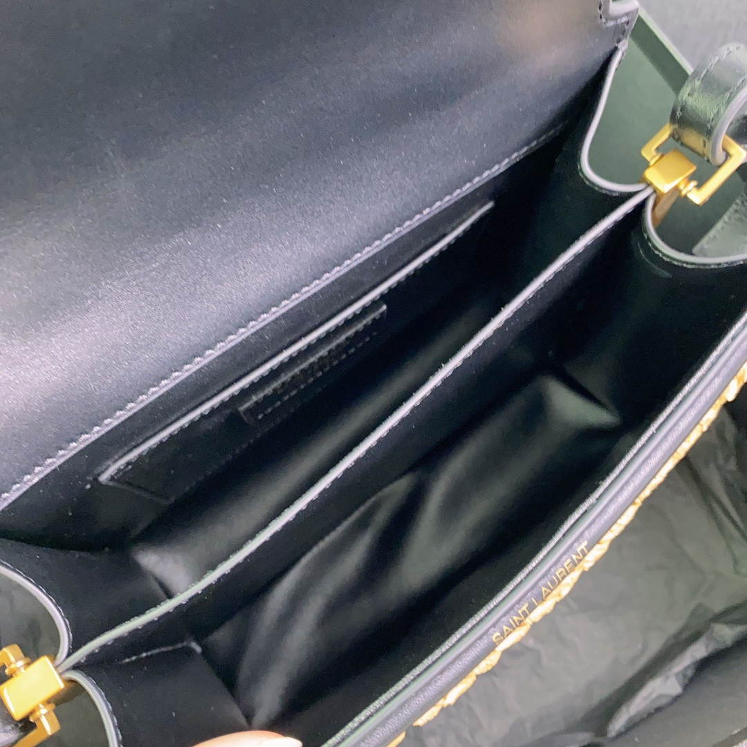 Y51 cassandra mini top handle bag 20x16x7.5cm