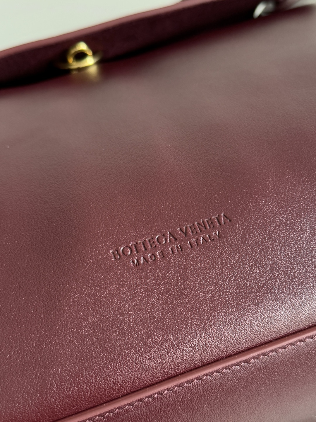 B0tt*ga Ven*ta Large Ciao Ciao 32x41.5x14.5cm