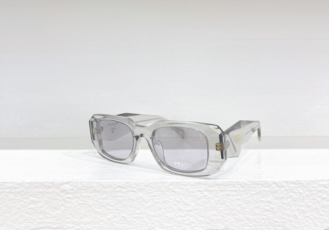 Pra*a Glasses SPR17W-F 51-20-145
