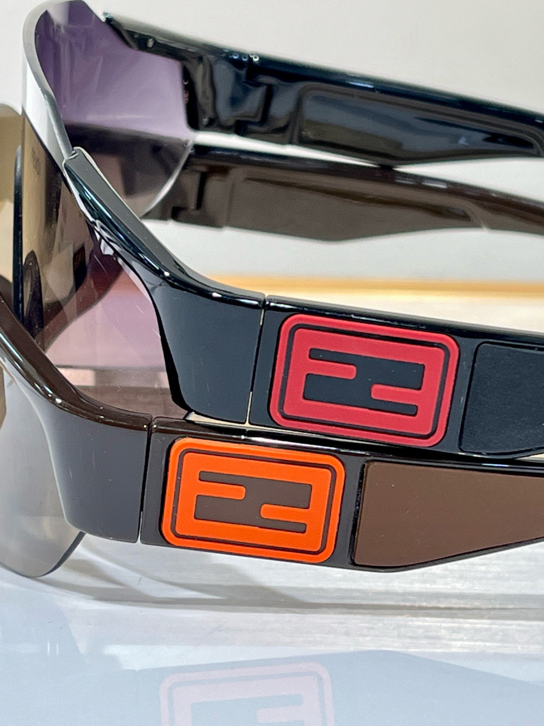 Fendi Glasses FF40088U 145-135 Sports rope