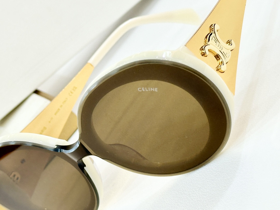 Ce1i*e Glasses CL42106U 52-22-145