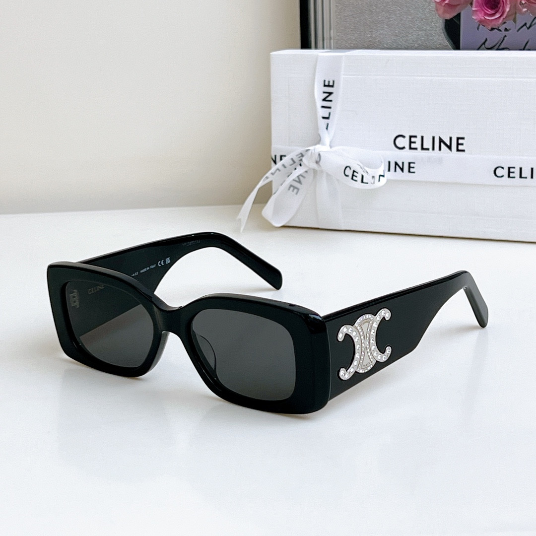 Ce1i*e Glasses CL40288 53-17-145