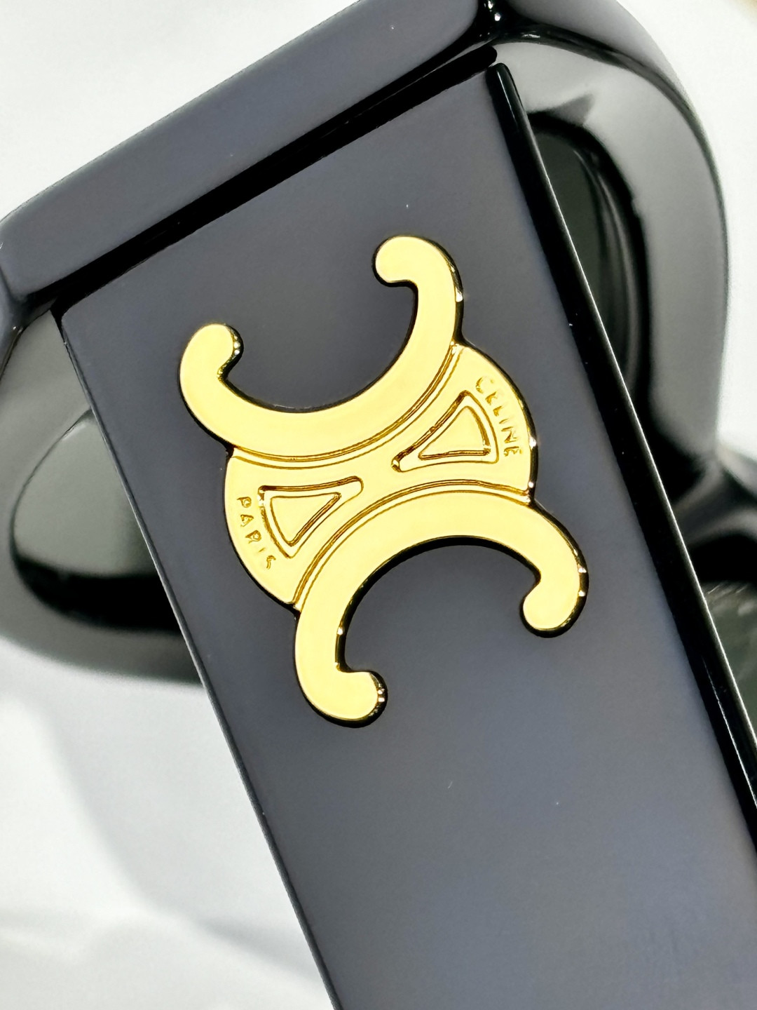 Ce1i*e Glasses CL40308 55-18-145