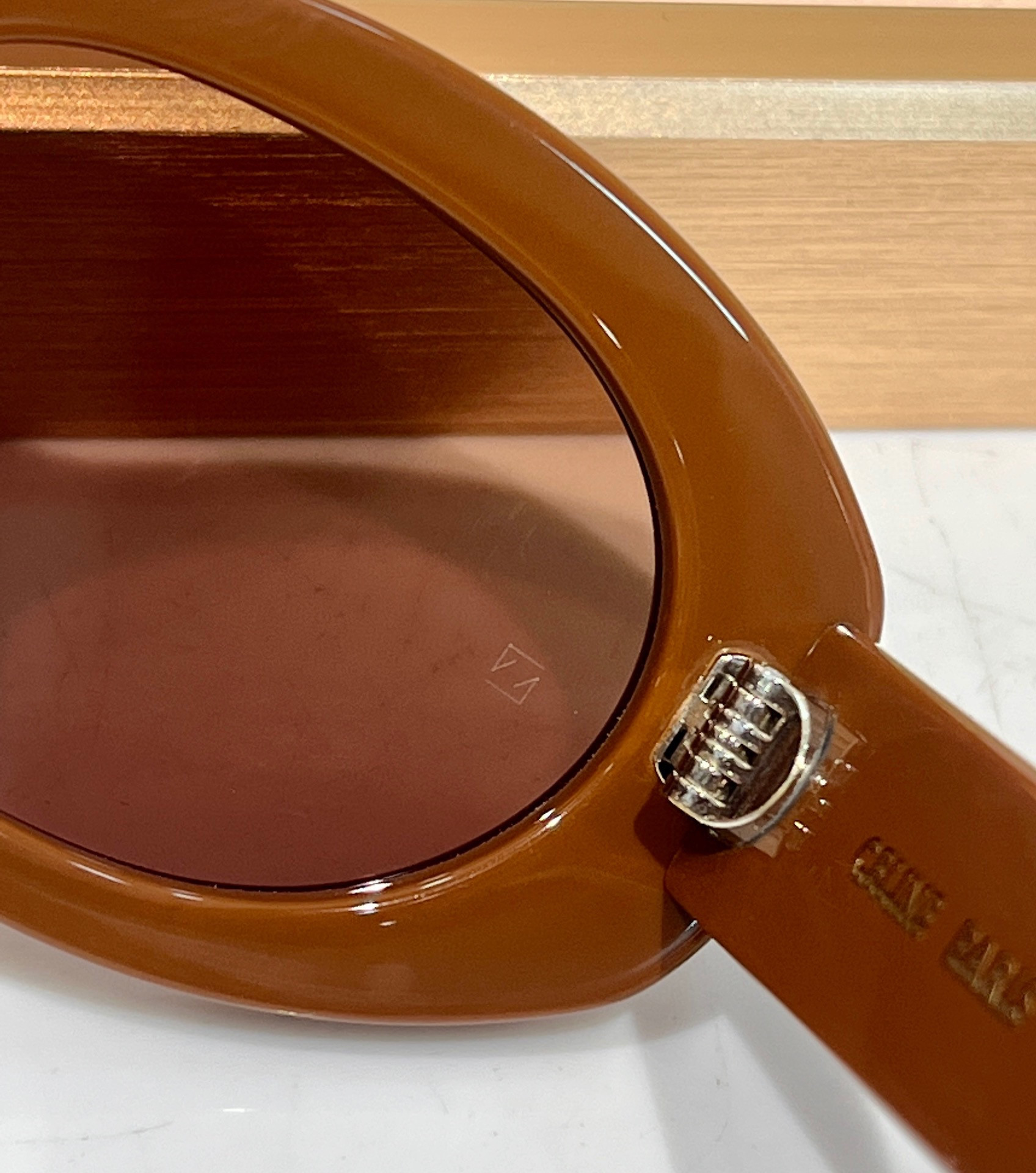 Ce1i*e Glasses 40194 52-22-145