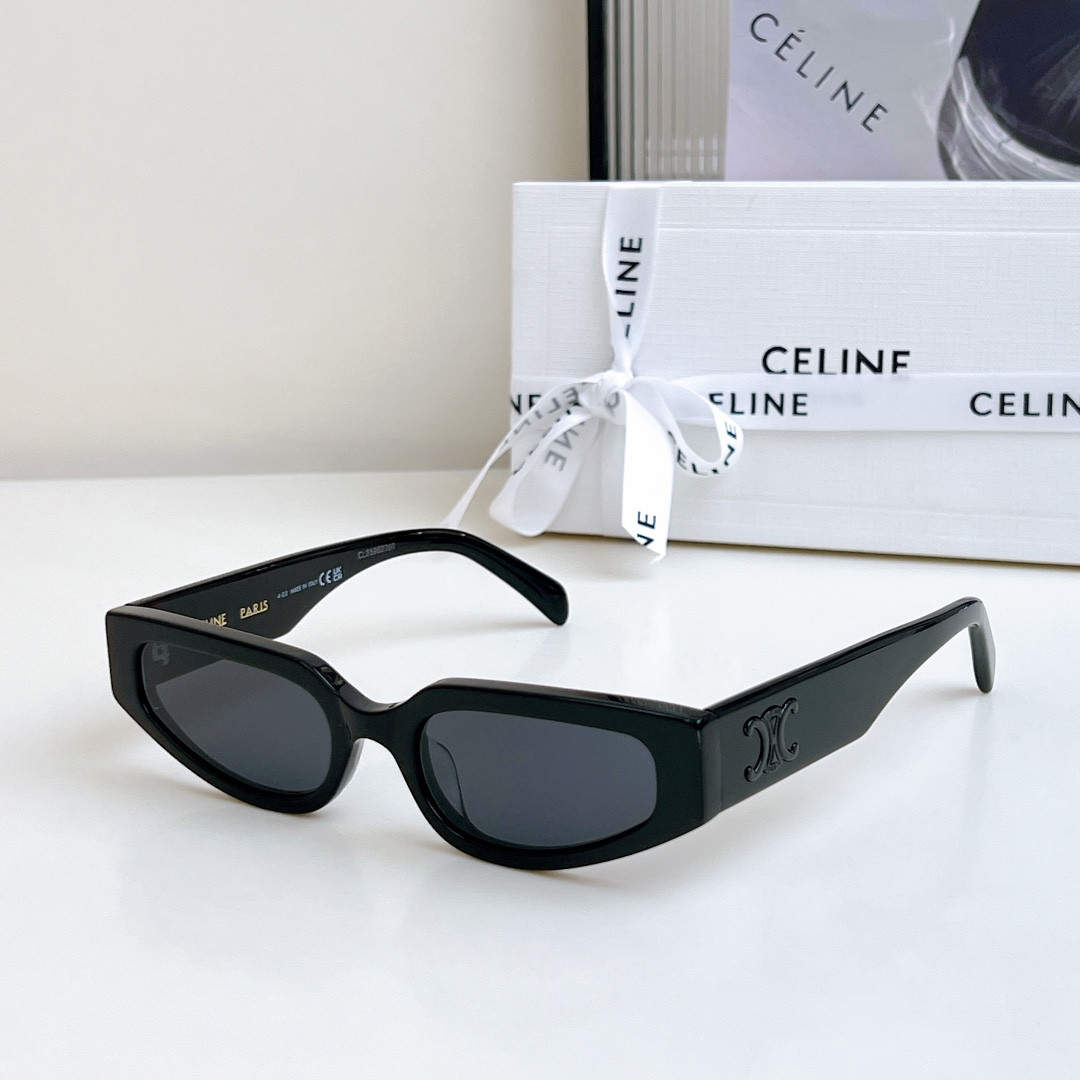 Ce1i*e Glasses CL40269 54-19-135