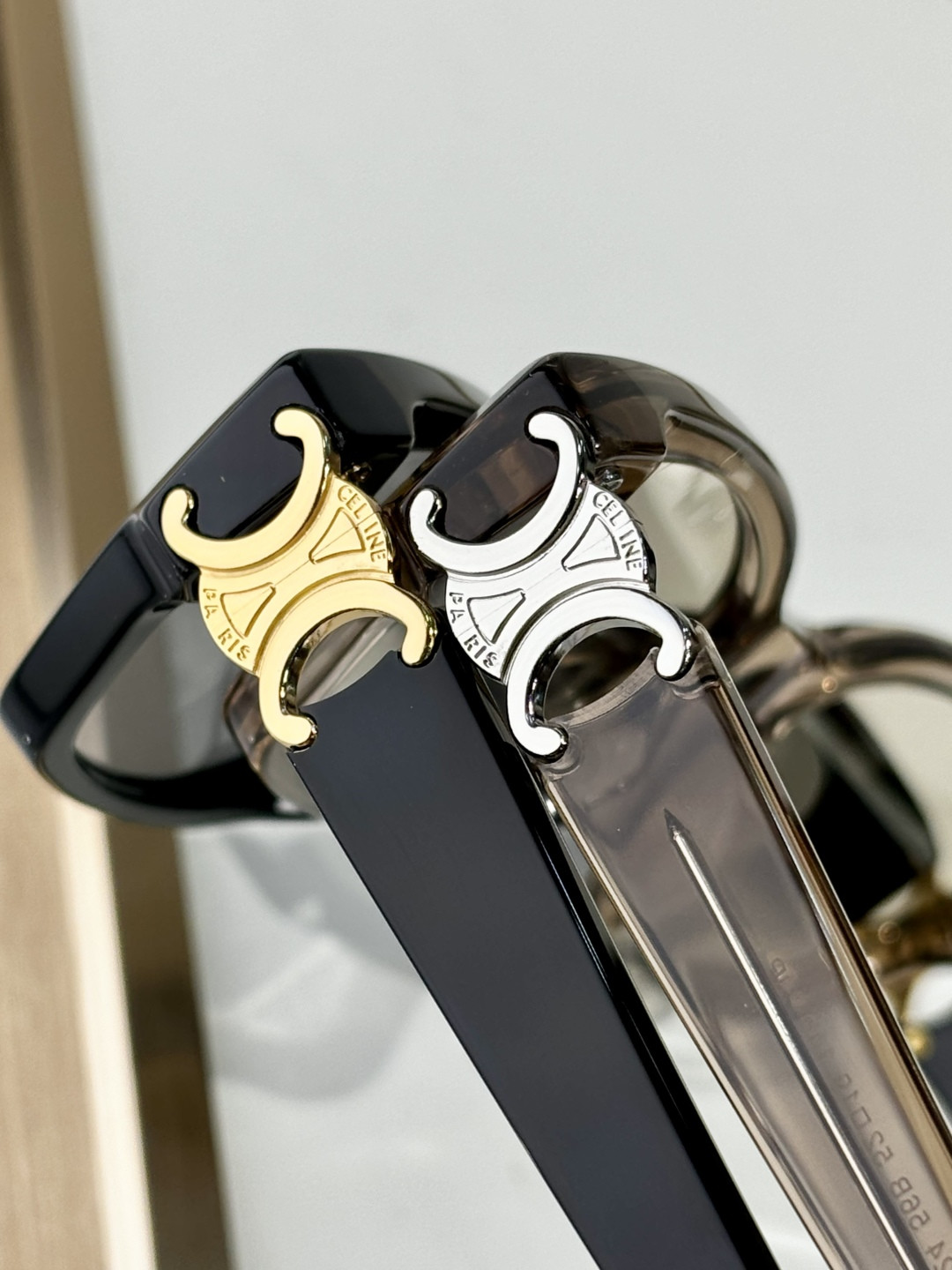 Ce1i*e Glasses CL40524 52-19-140