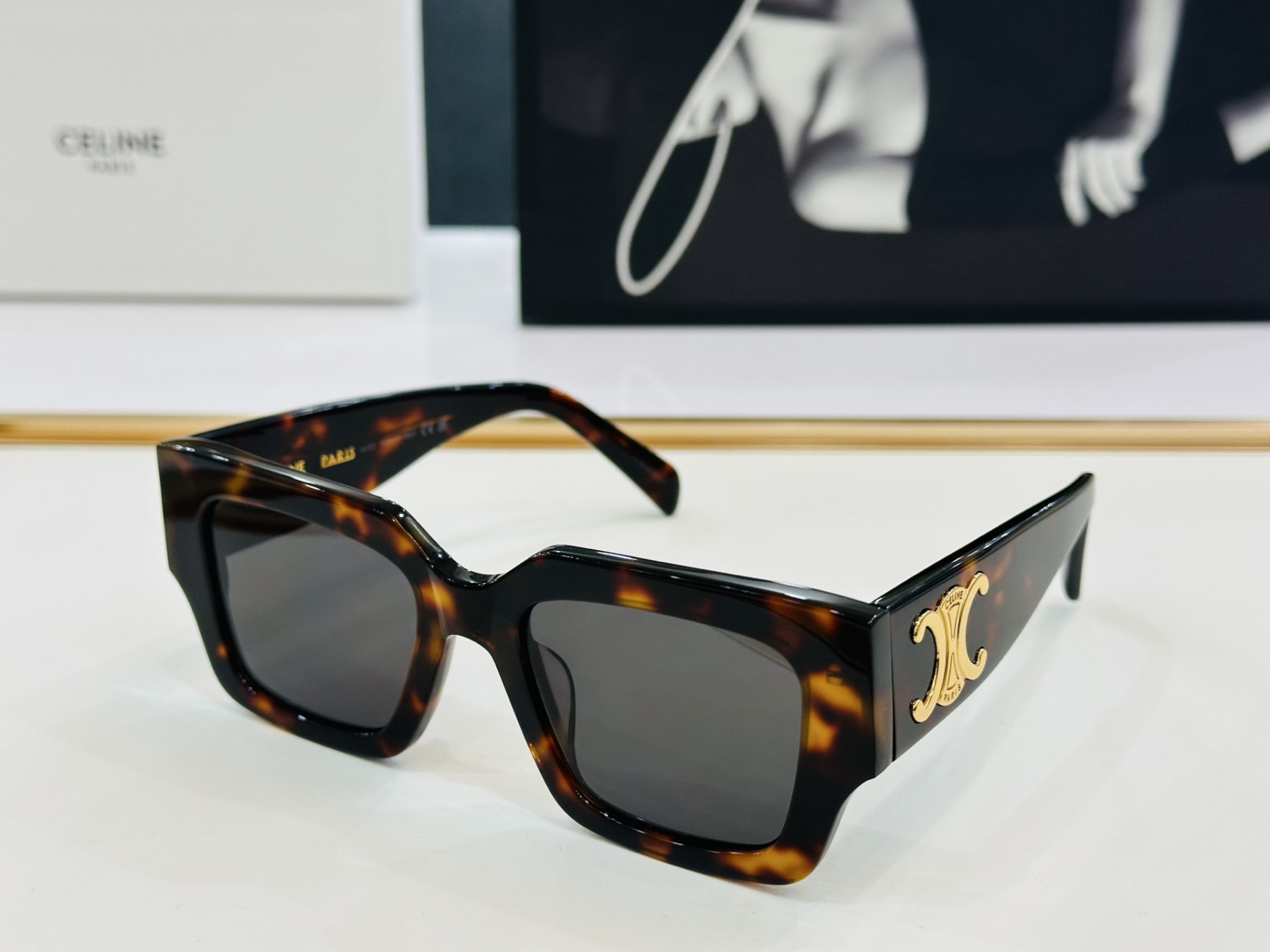 Ce1i*e Glasses CL40499 52-21-145