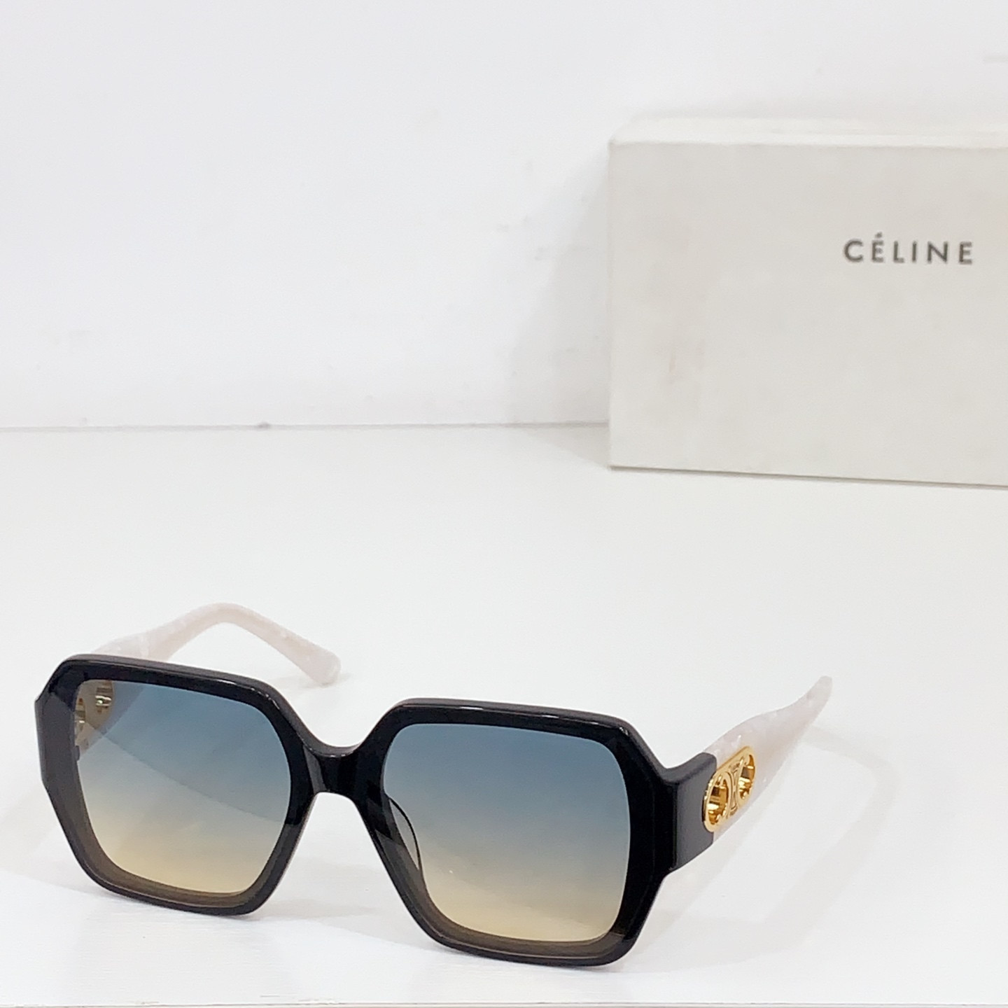 Ce1i*e Glasses CL40251U 61-16-140