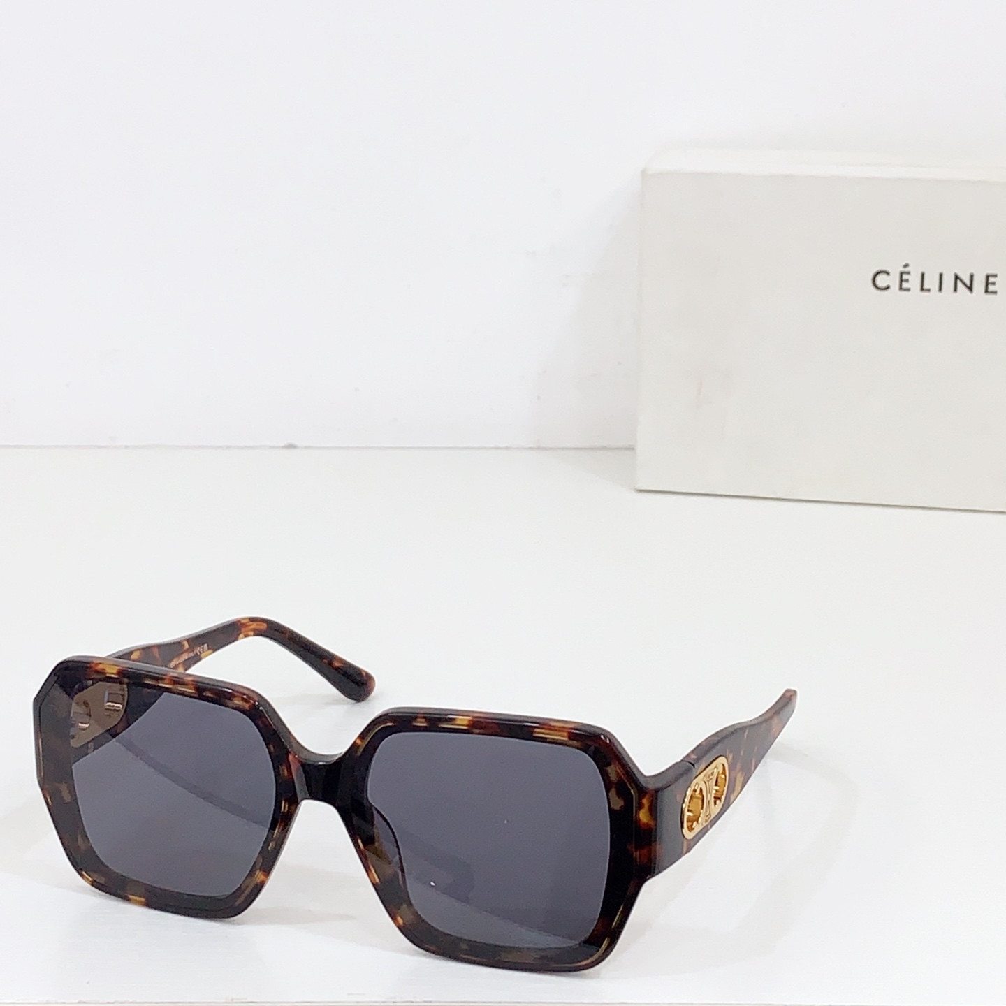 Ce1i*e Glasses CL40251U 61-16-140