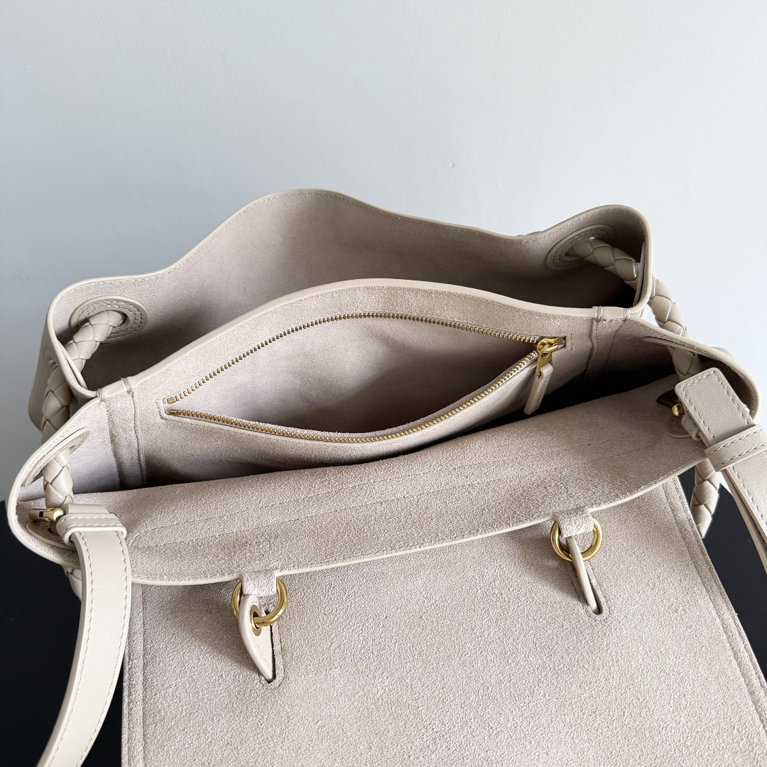 B0tt*ga Ven*ta Medium Ciao Ciao 34x26x15cm