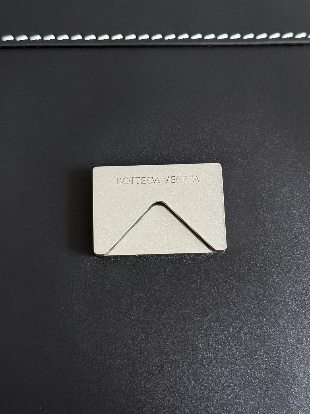 B0tt*ga Ven*ta Medium Andiamo Messenger 37x26x13cm