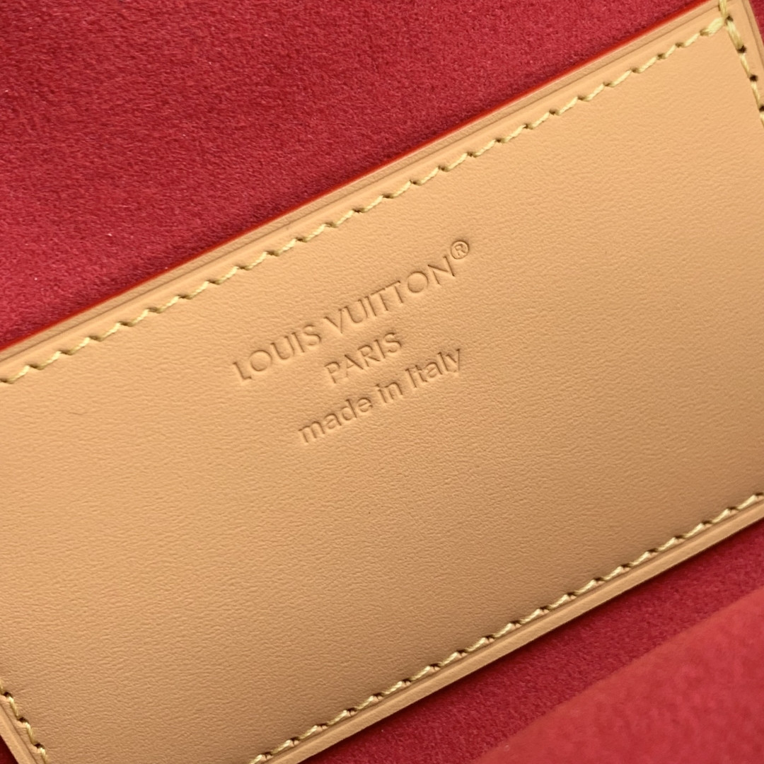 LV Fan M14804 37 x 19 x 6 cm