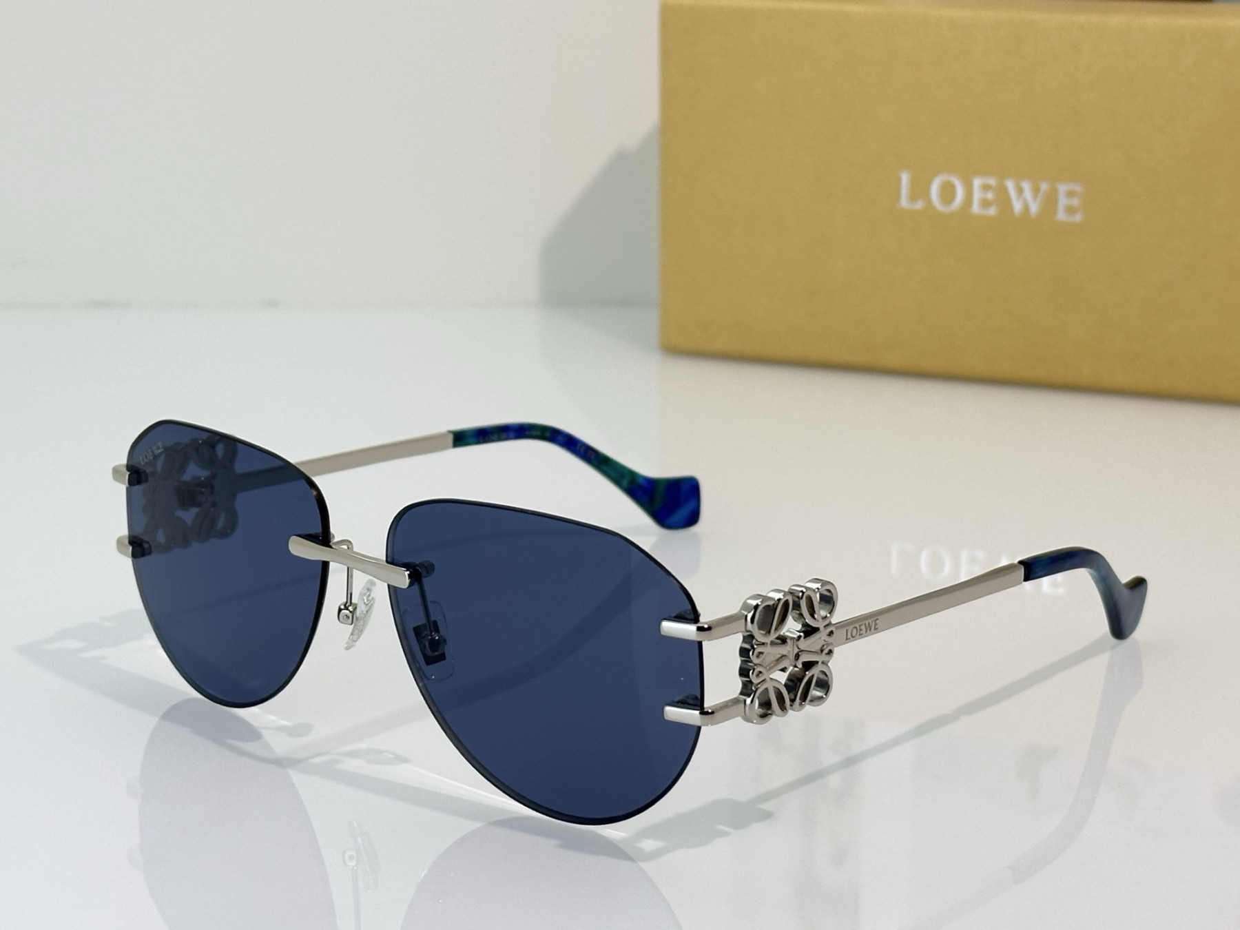 L0ew* Glasses LW5092S 62-16-135