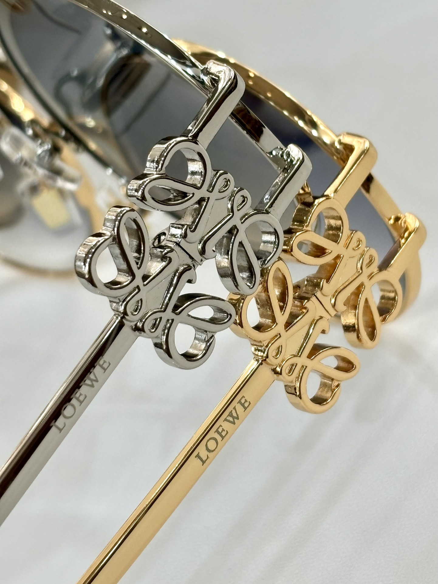 L0ew* Glasses LW5111S 58-21-135