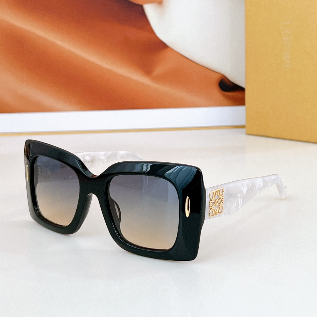 L0ew* Glasses LW5096S 53-21-145