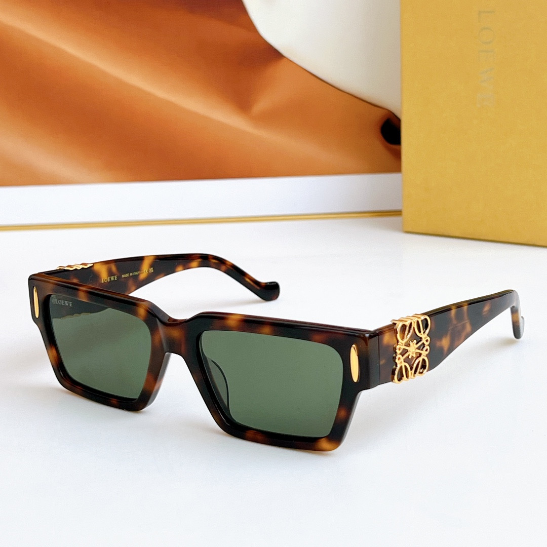 L0ew* Glasses LW5136S 56-19-145