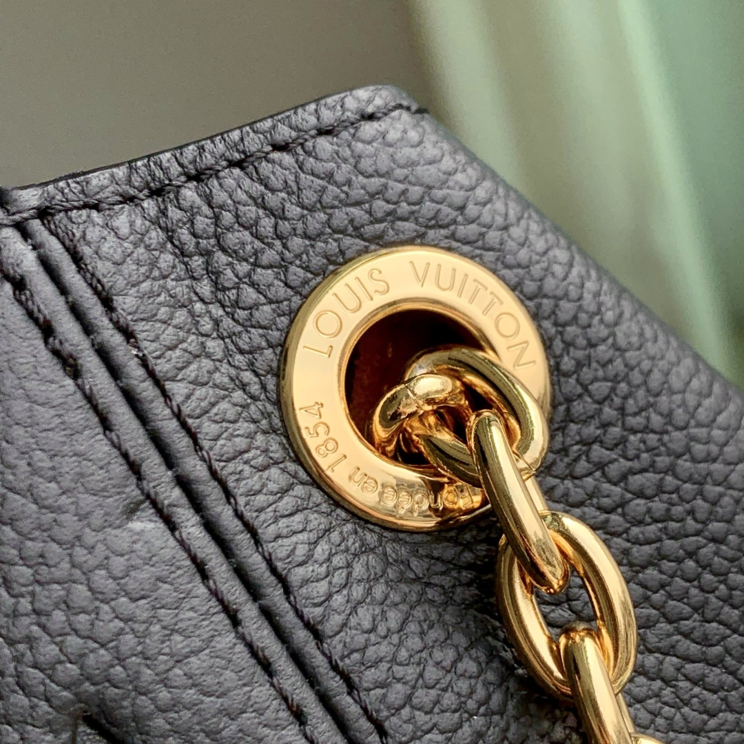 LV Anytime MM M14324 42x27x14cm