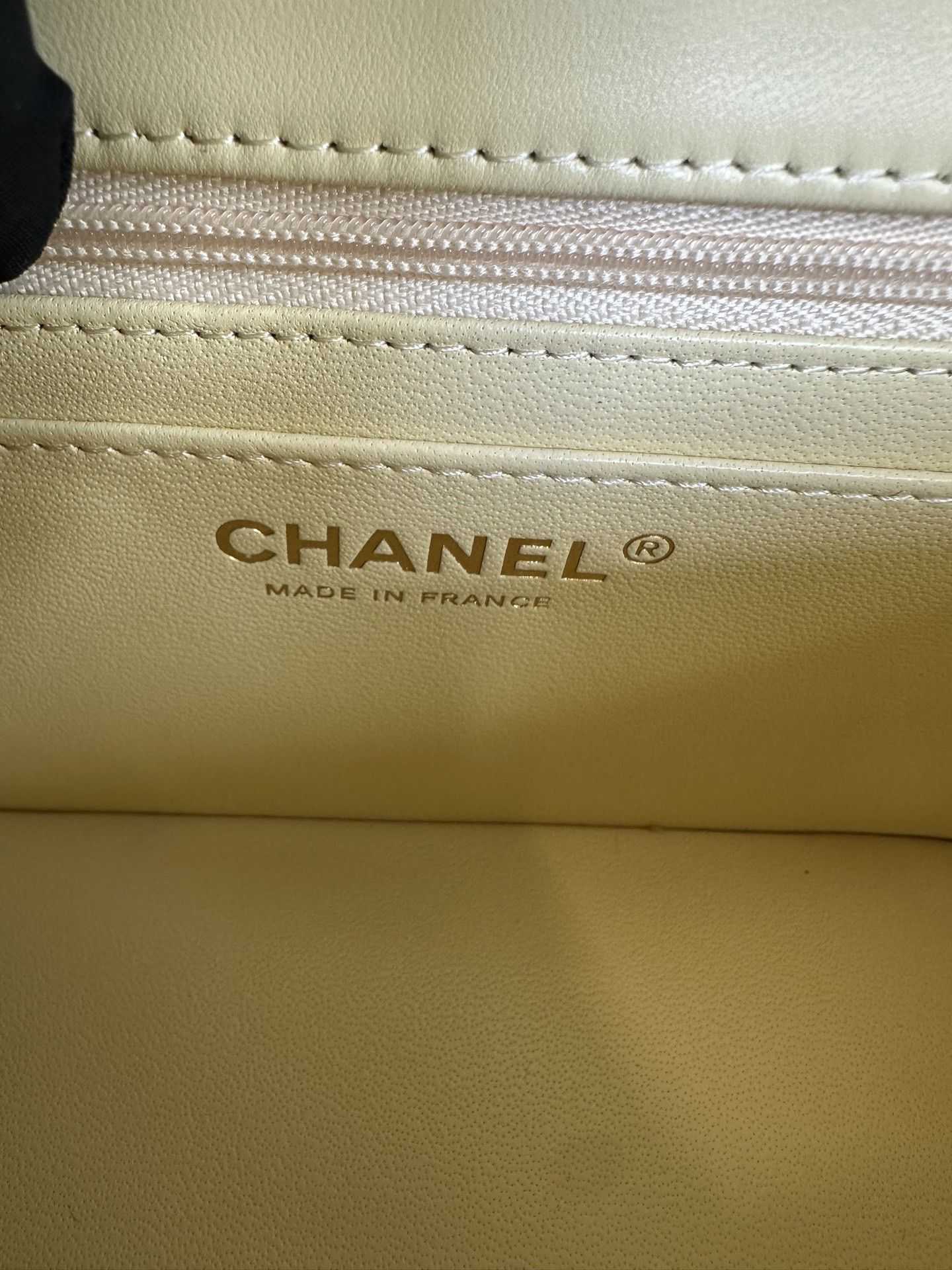 Ch**el Mini Flap Bag 20x12x6cm