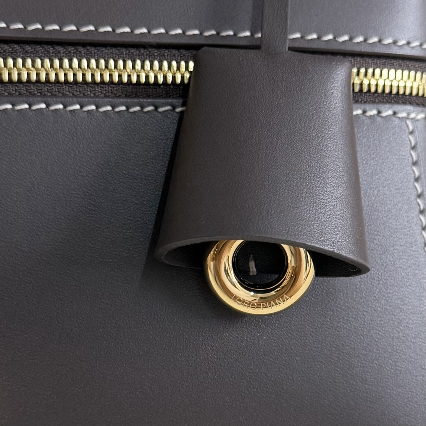 L0r0 P1ana Extra Bag L23 23x12x7cm