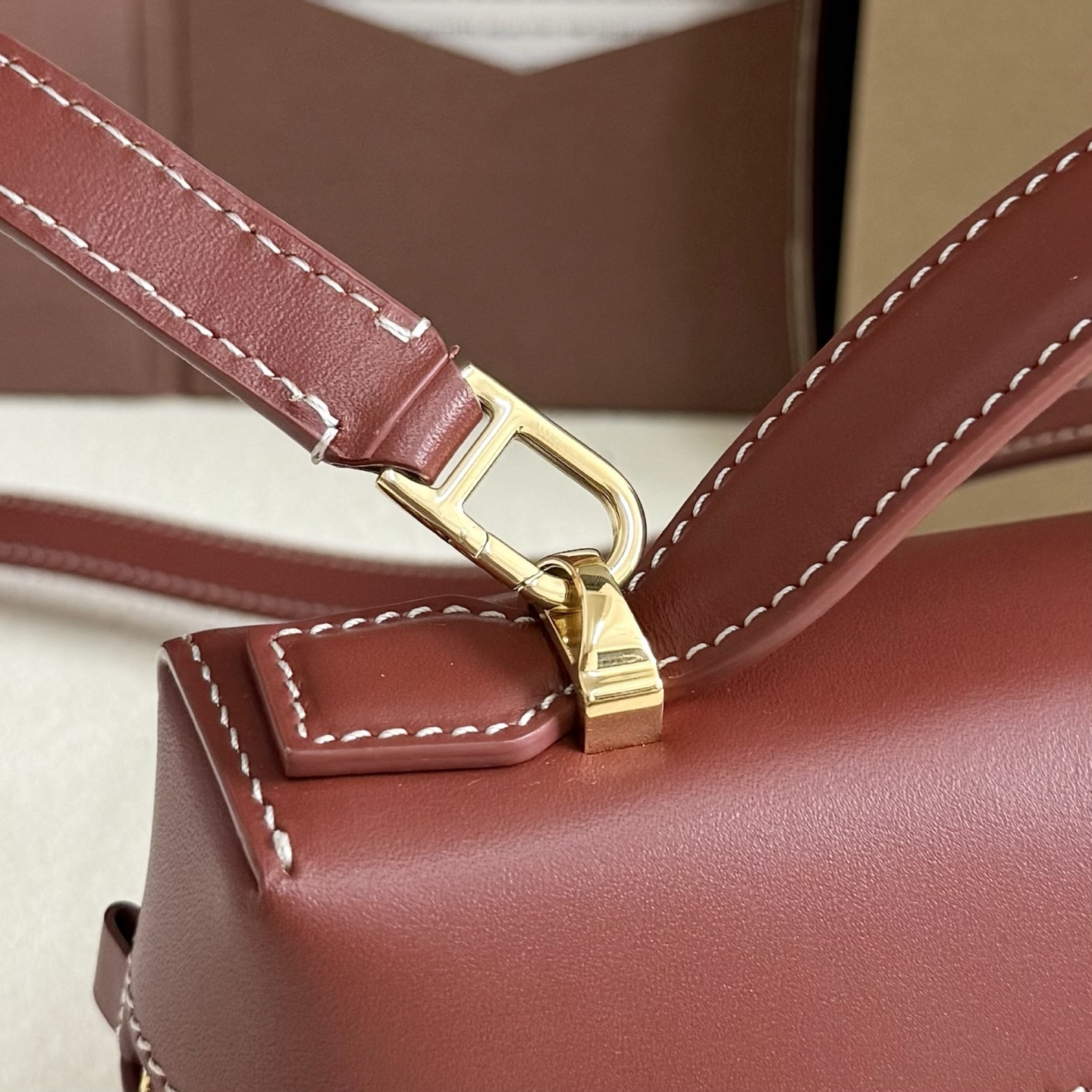 L0r0 P1ana Extra Bag L23 23x12x7cm