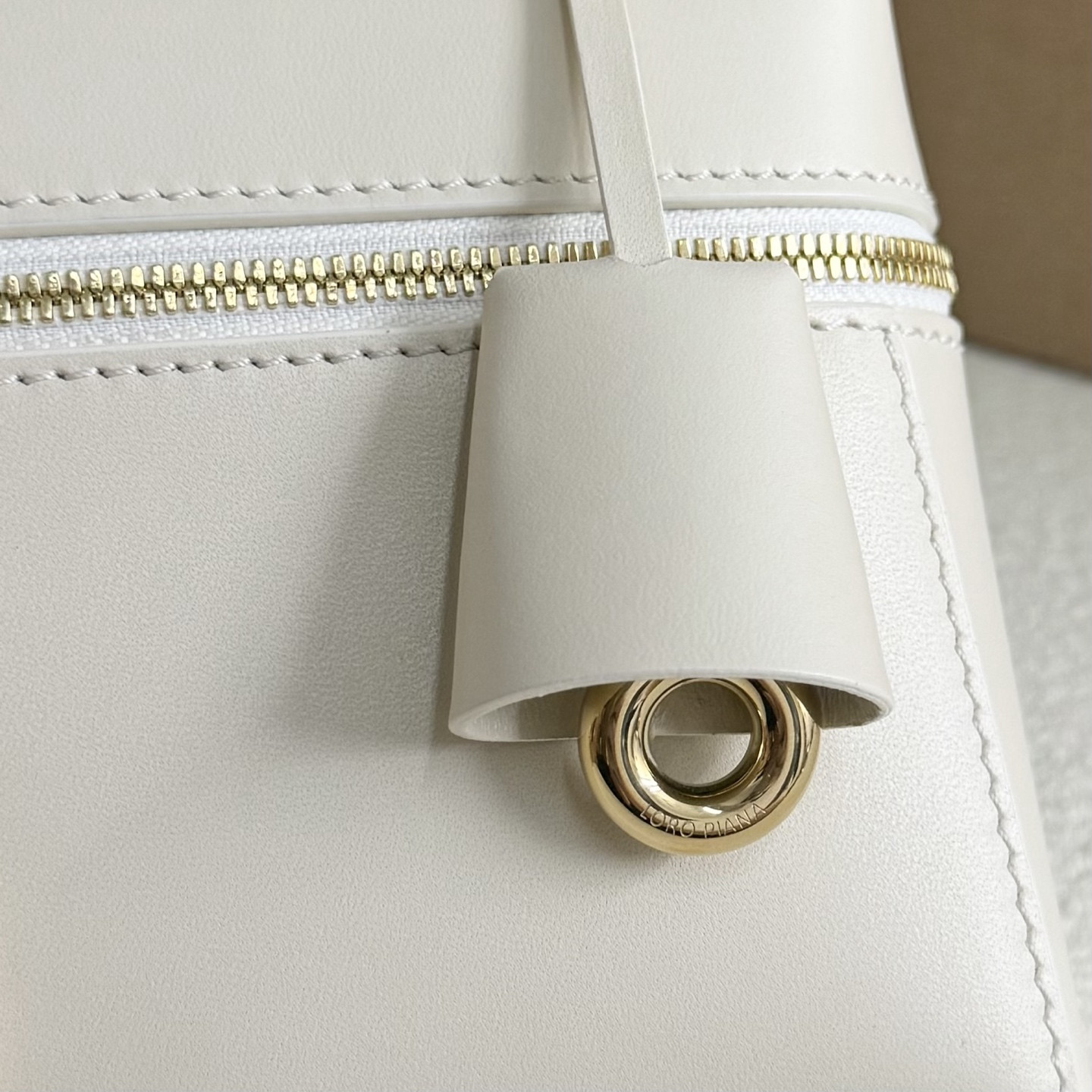 L0r0 P1ana Extra Bag L23 23x12x7cm