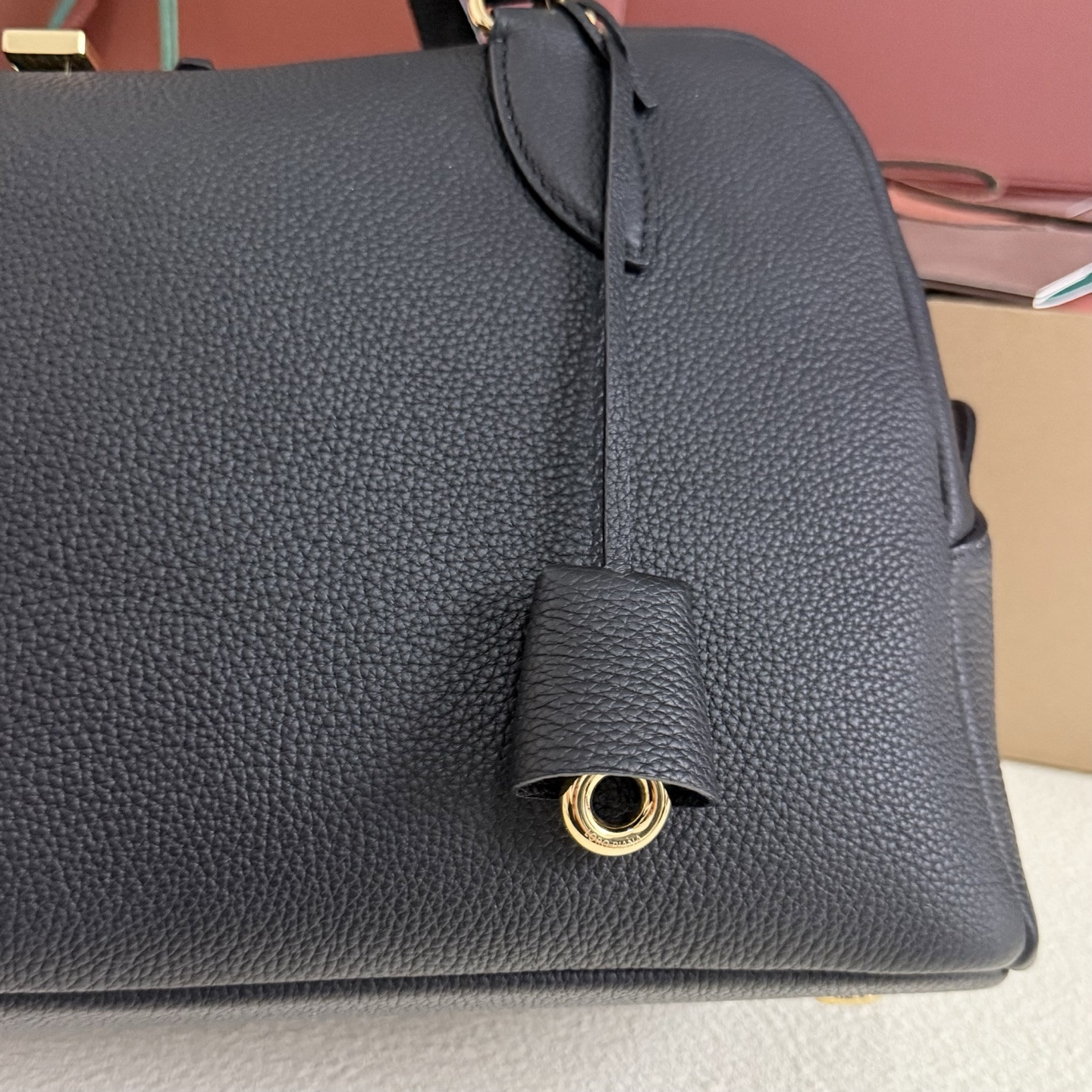 L0r0 P1ana Needle 38x22x16cm