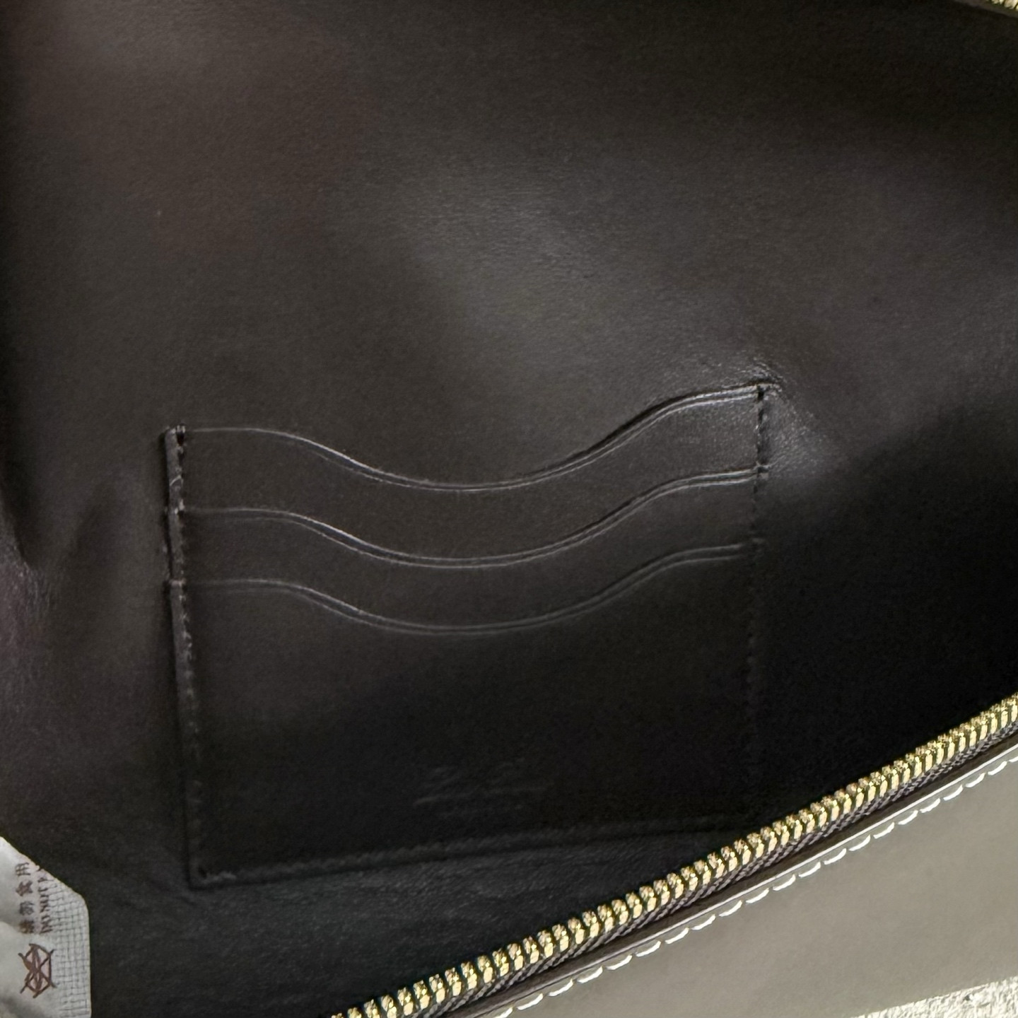 L0r0 P1ana Extra Clutch L29 29x14x3cm