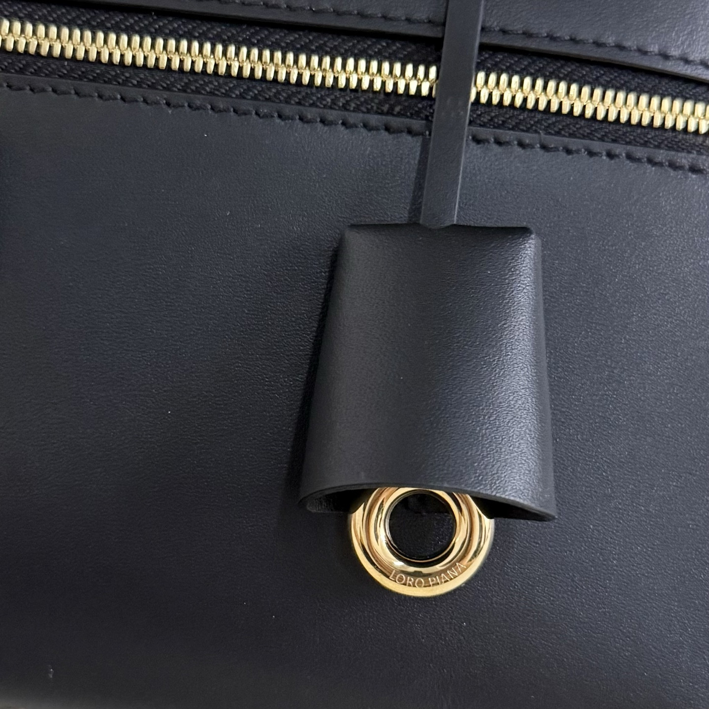 L0r0 P1ana Extra Clutch L29 29x14x3cm