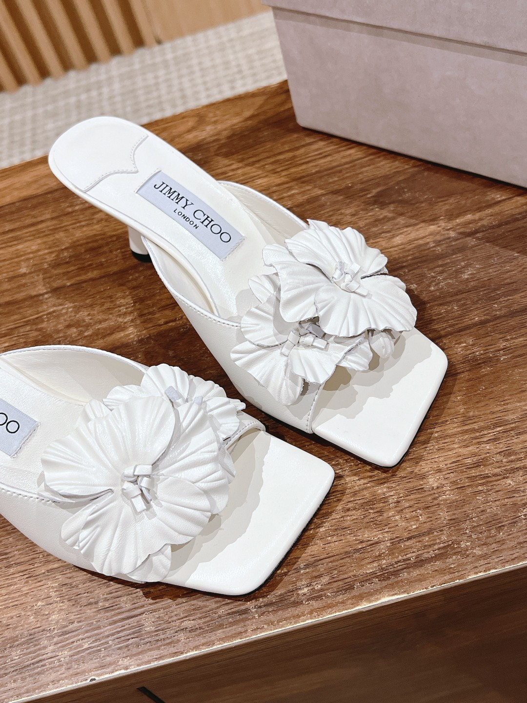 UA J1m*y Ch00 Slides 6.5cm