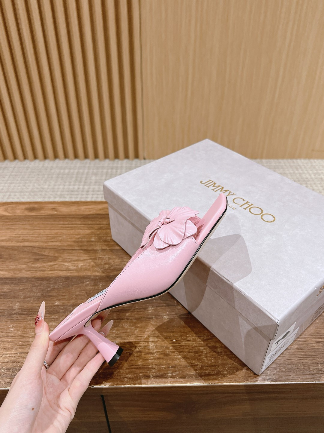 UA J1m*y Ch00 Slides 6.5cm