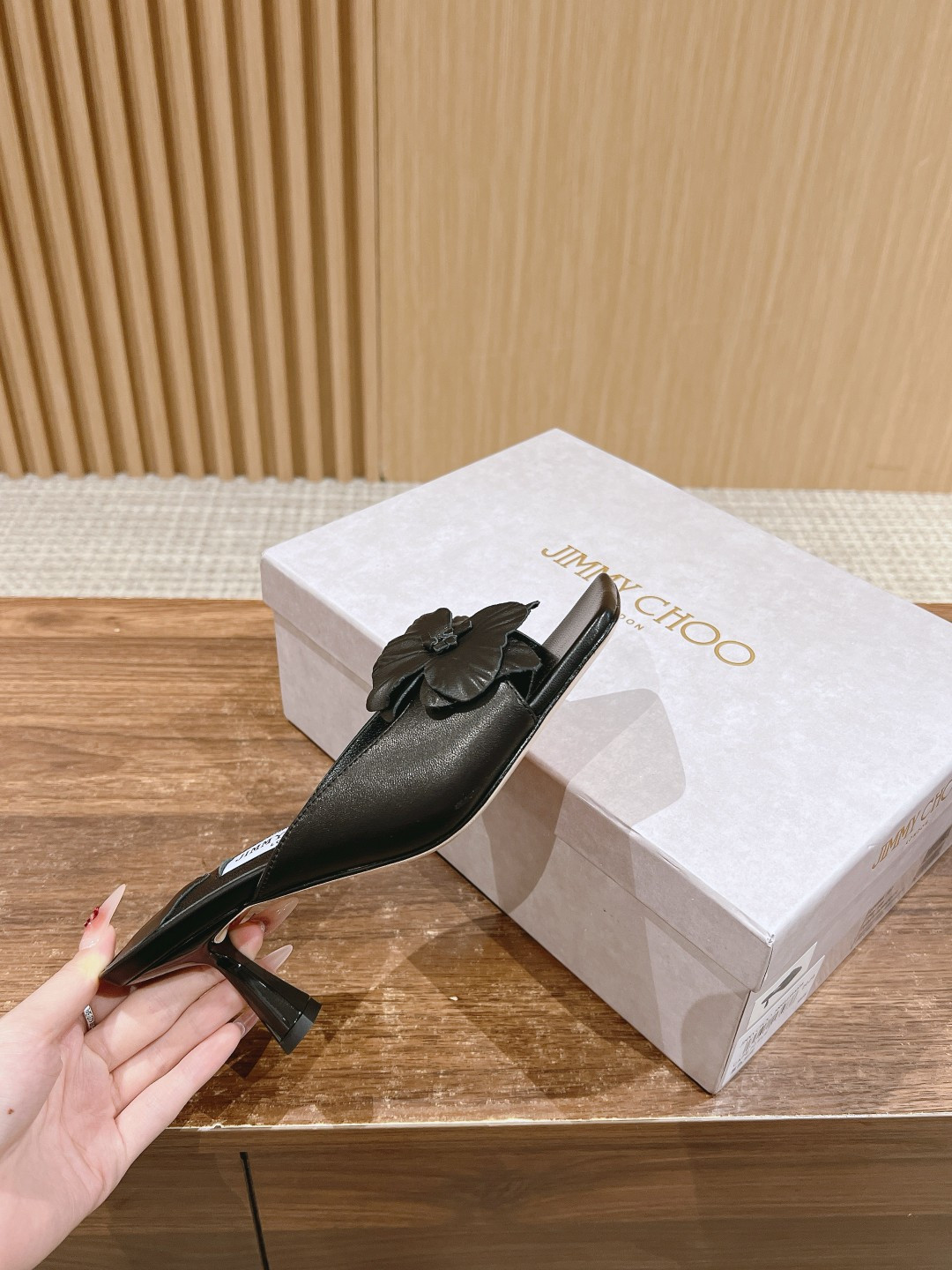 UA J1m*y Ch00 Slides 6.5cm