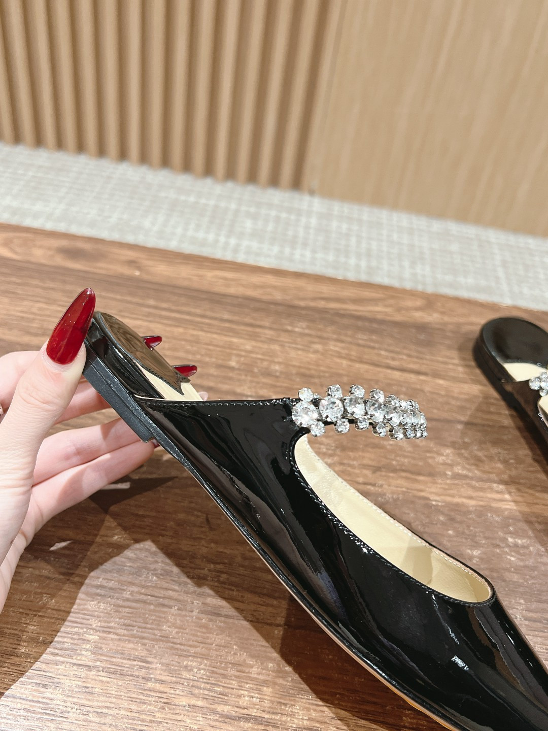 UA J1m*y Ch00 Bing Mules