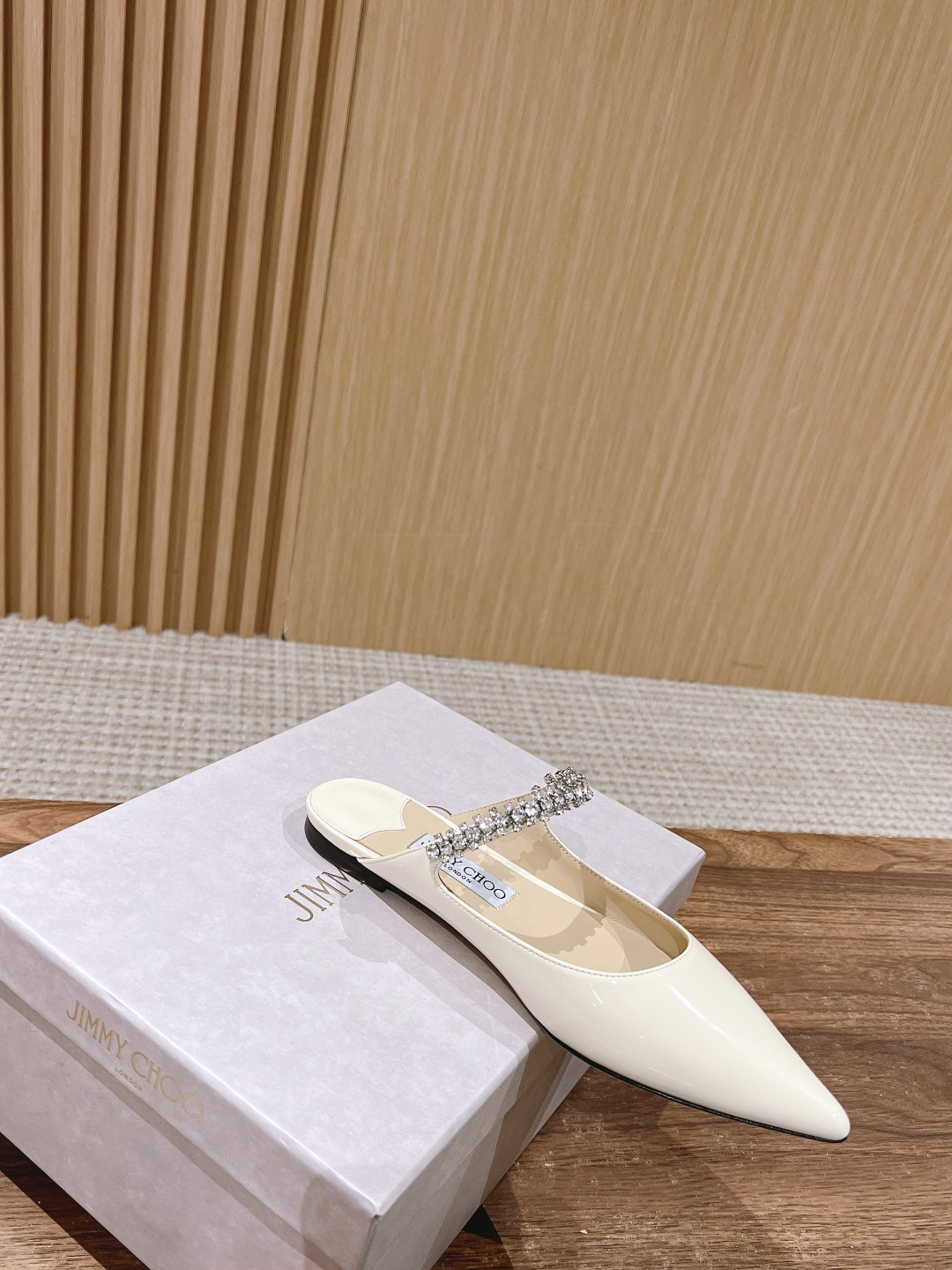 UA J1m*y Ch00 Bing Mules