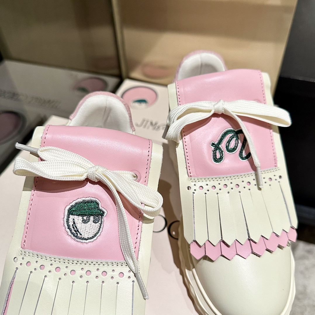 UA Jimmy Choo Malbon 2.0 Diamond F Sneakers