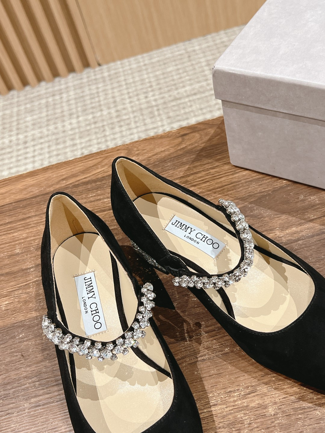 UA J1m*y Ch00 Bing Pumps