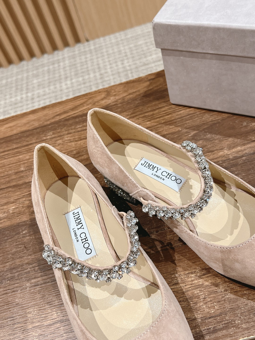 UA J1m*y Ch00 Bing Pumps