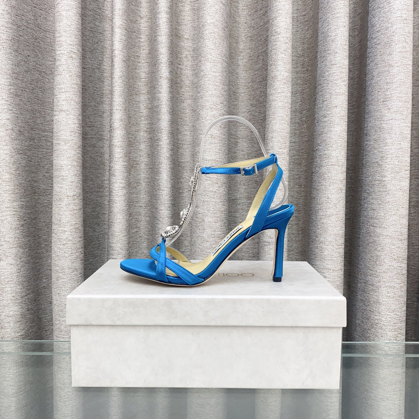 UA J1m*y Ch00 Sandals 8.5cm