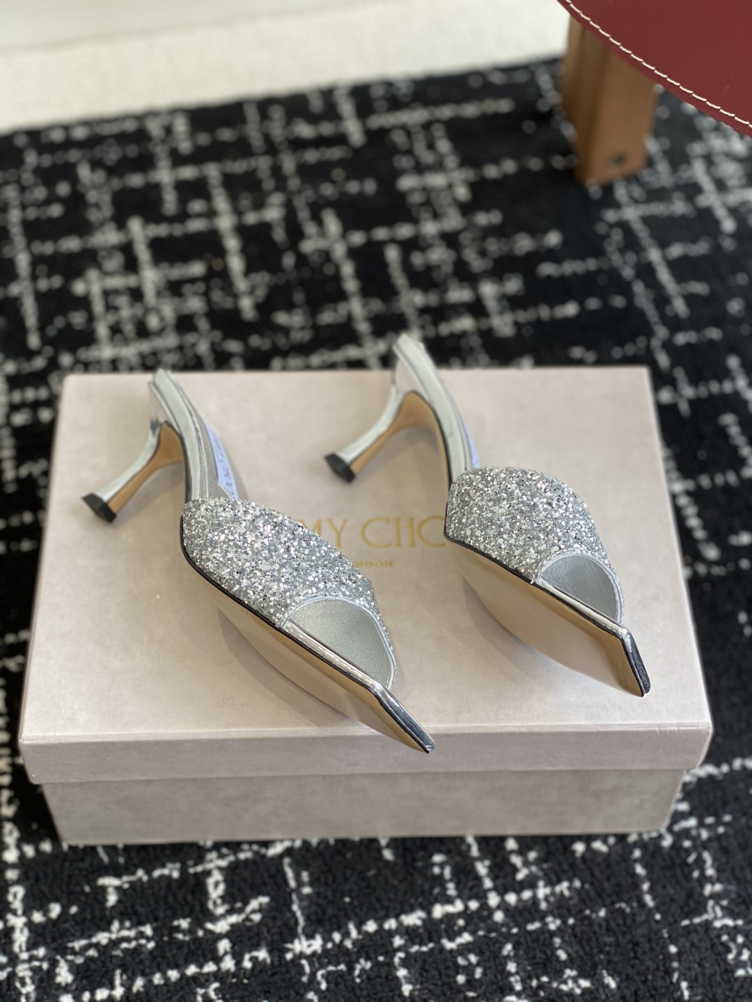 UA J1m*y Ch00 Slides 4.5cm