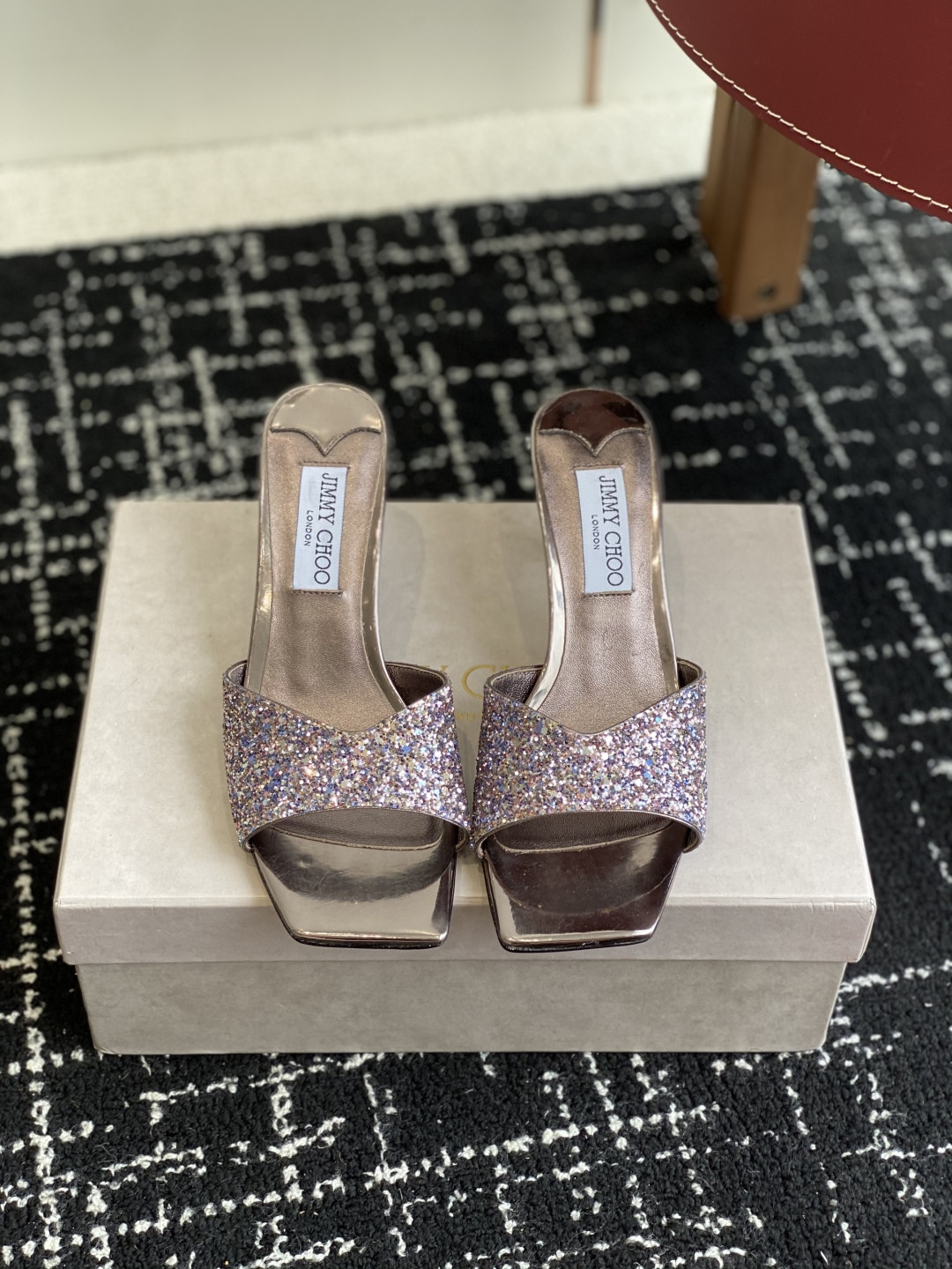 UA J1m*y Ch00 Slides 4.5cm