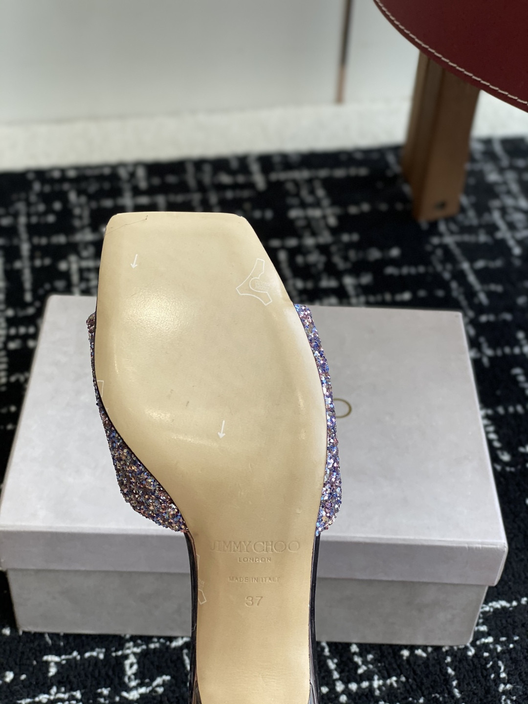 UA J1m*y Ch00 Slides 4.5cm