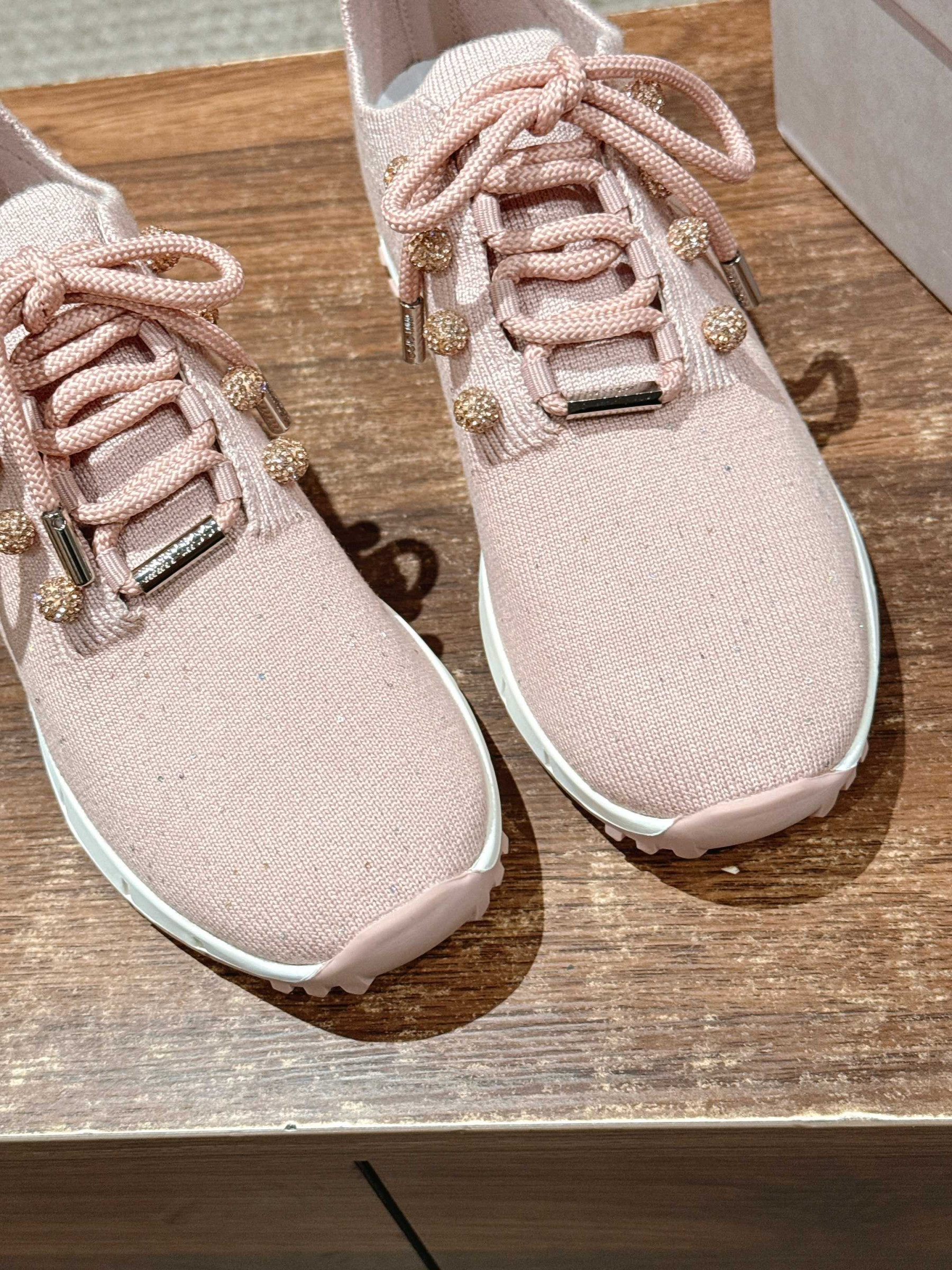 UA J1m*y Ch00 Casual Sneakers