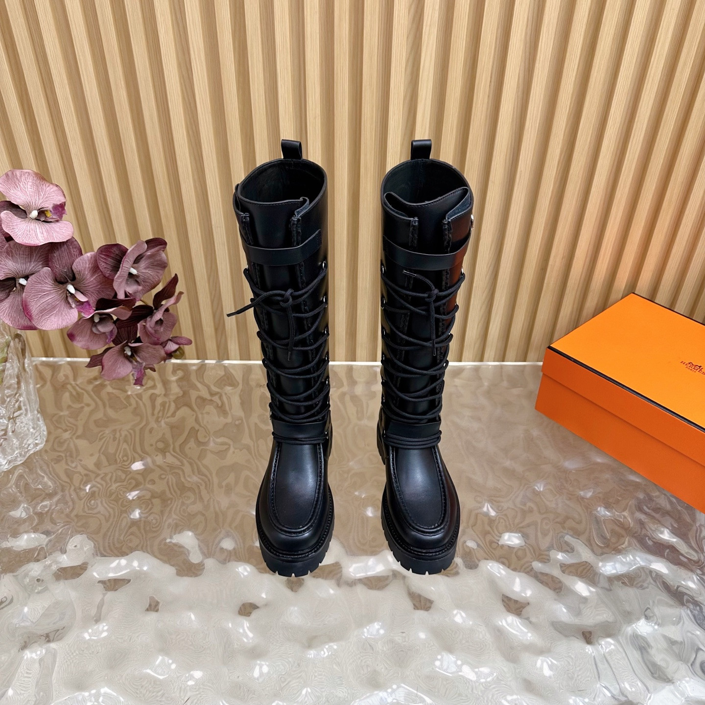 UA H**me5 Landscape Boot