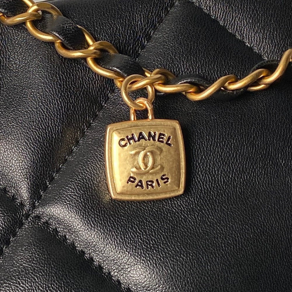 Ch**el Shopping Bag  26x38x11cm