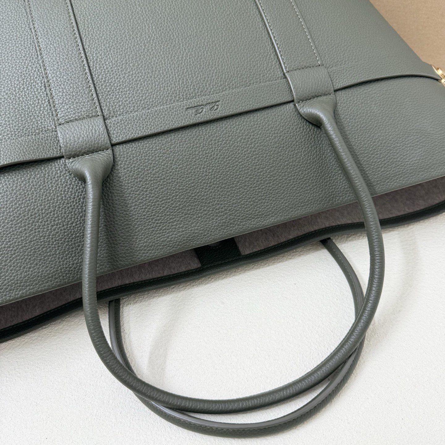 L0r0 P1ana Large Ghiera Shopper 40x26x18cm