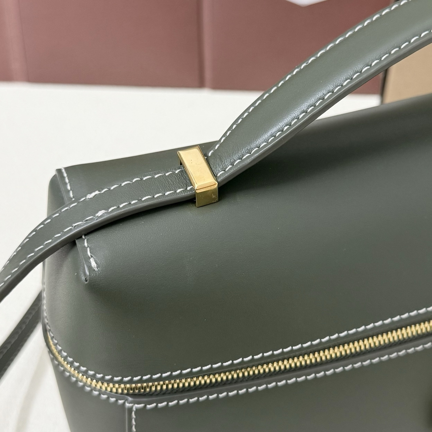 L0r0 P1ana Extra Pocket L27 16x27x10cm