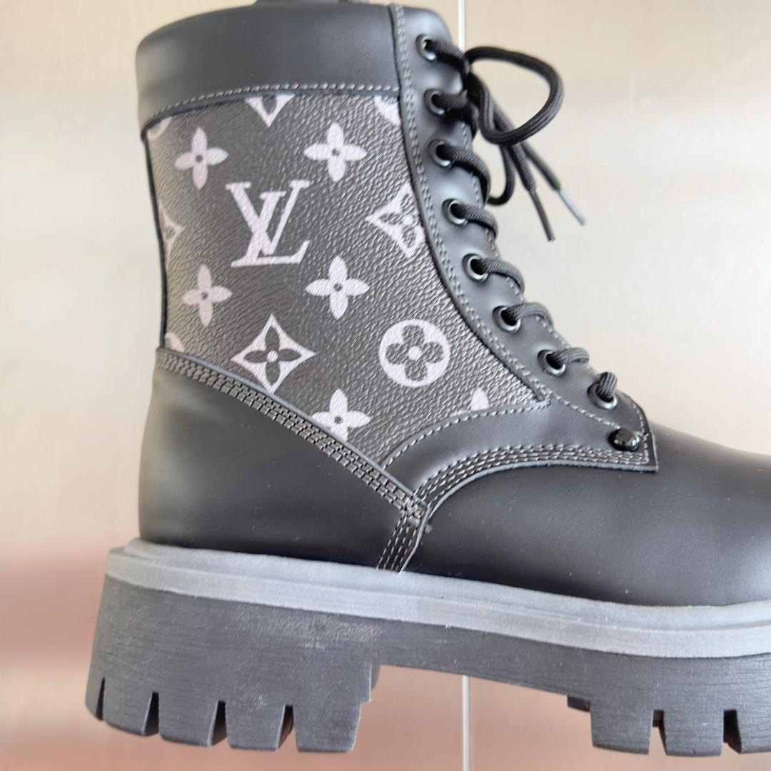 UA LV Boot Ranger