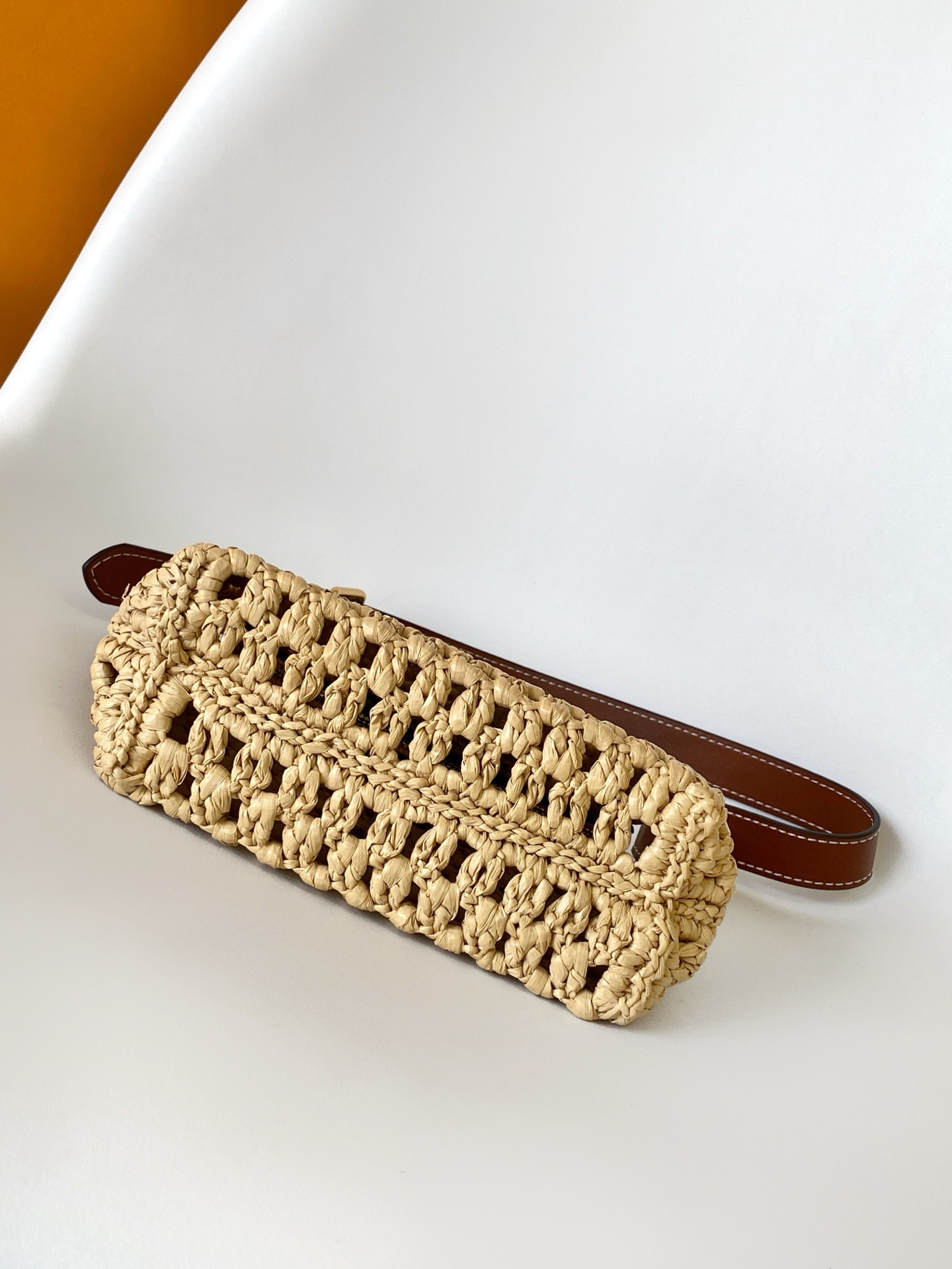 LV Hills Pochette M14304 18.5x11x6.5cm