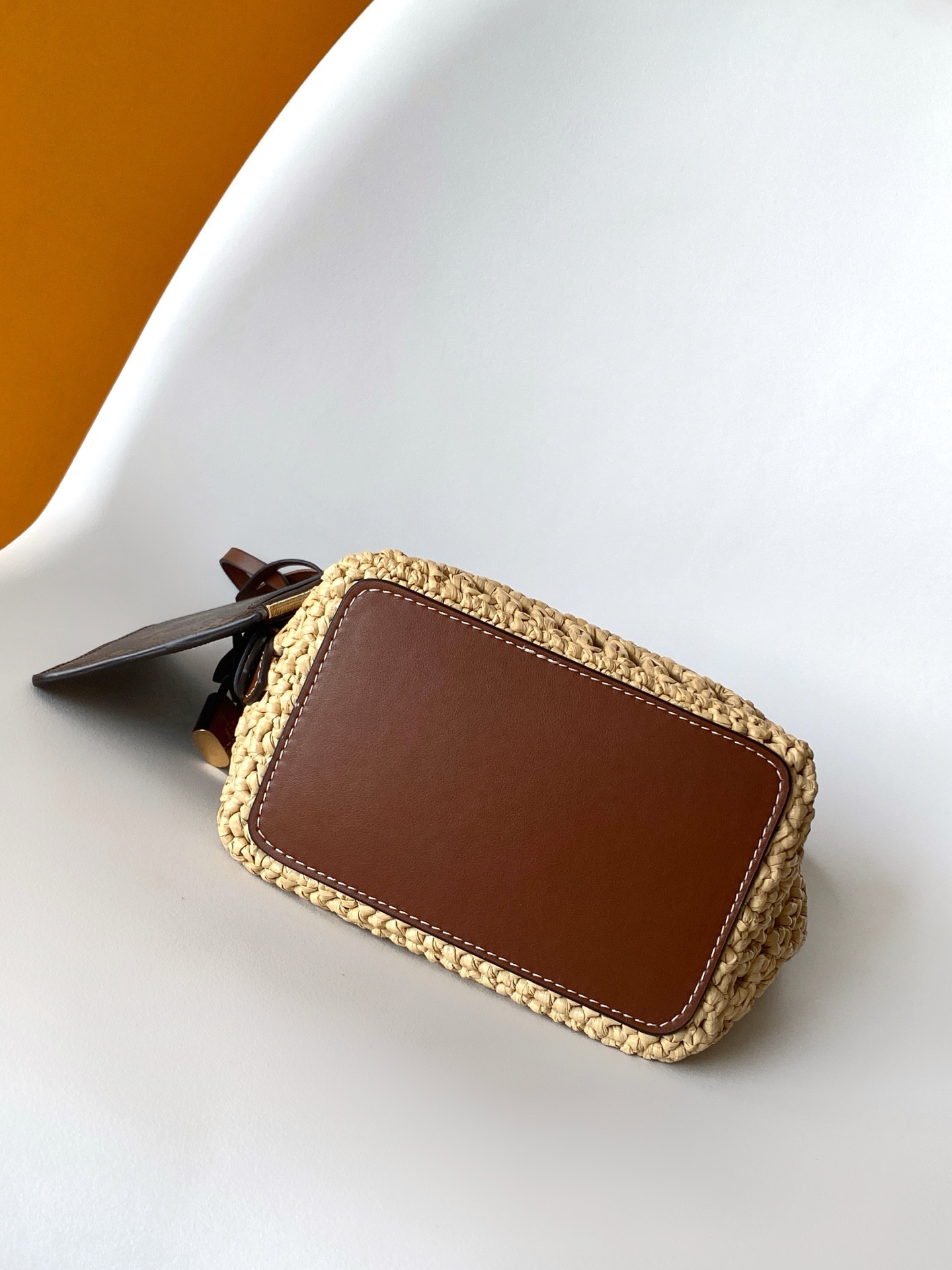 LV All In BB M14217 16x18x12cm