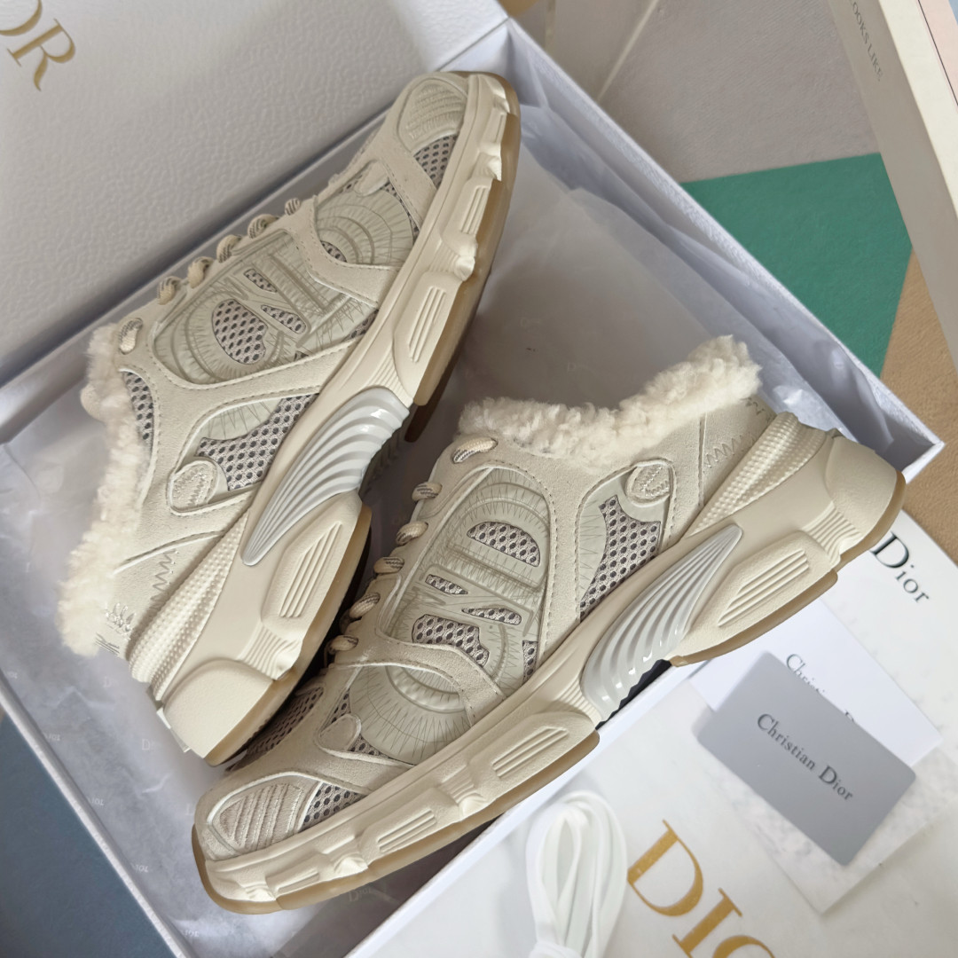 UA D10rAlps D10r Chrono Sneakers